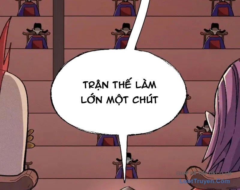 Thiên Hạ Vô Địch, Chuyển Thế Đầu Hàng Địch - Trang 87