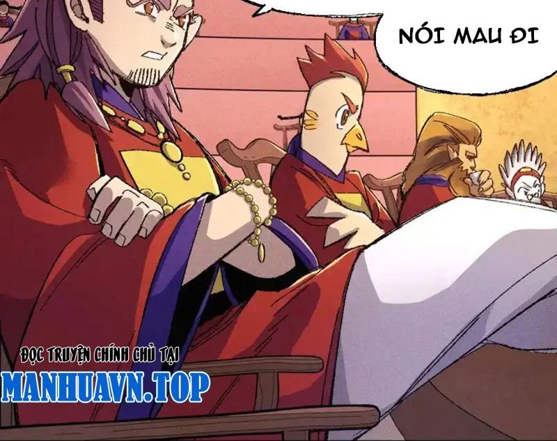 Thiên Hạ Vô Địch, Chuyển Thế Đầu Hàng Địch - Trang 91