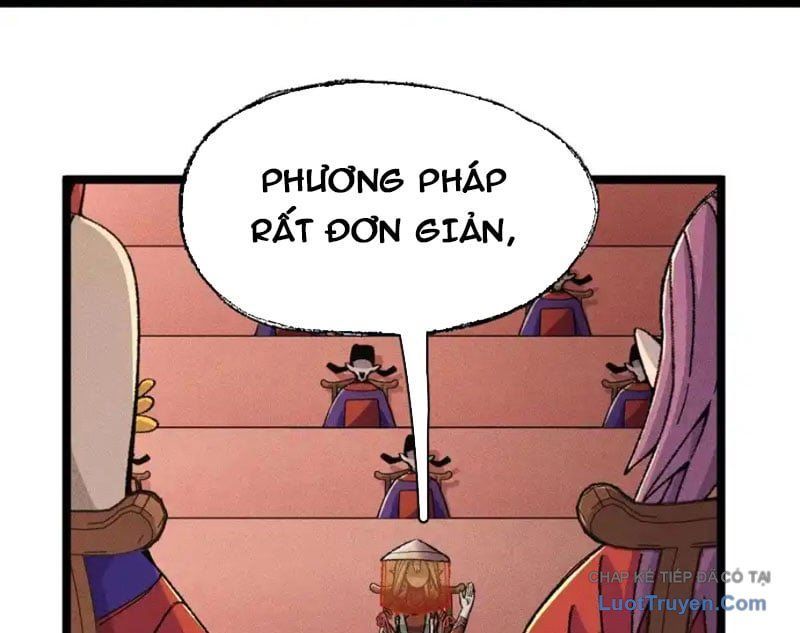 Thiên Hạ Vô Địch, Chuyển Thế Đầu Hàng Địch - Trang 92