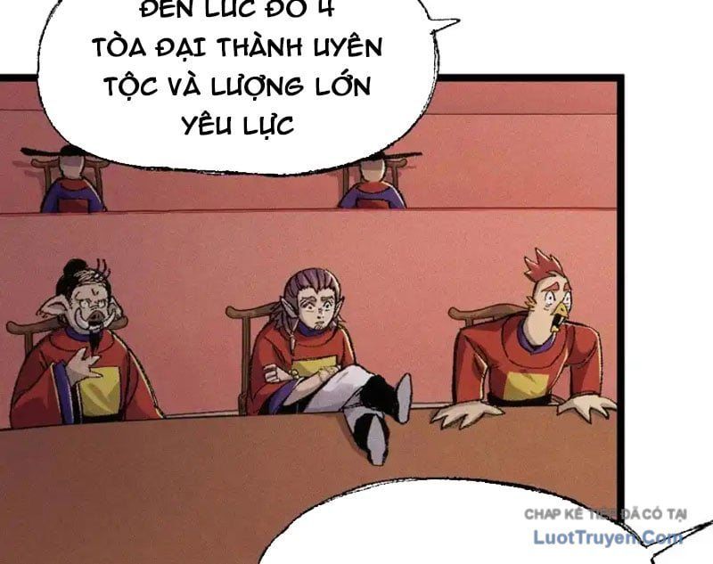 Thiên Hạ Vô Địch, Chuyển Thế Đầu Hàng Địch - Trang 94