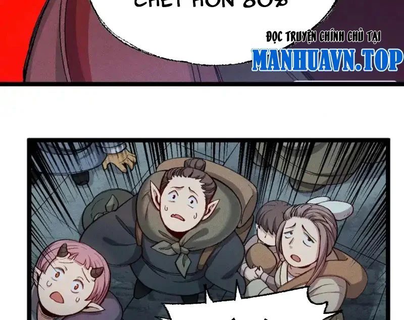 Thiên Hạ Vô Địch, Chuyển Thế Đầu Hàng Địch - Trang 99