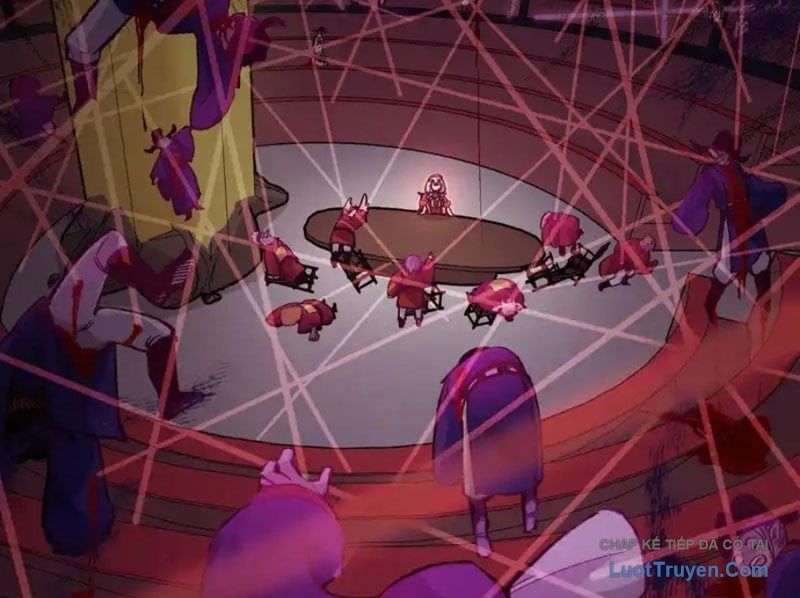 Thiên Hạ Vô Địch, Chuyển Thế Đầu Hàng Địch Chap 9 - Next Chap 8