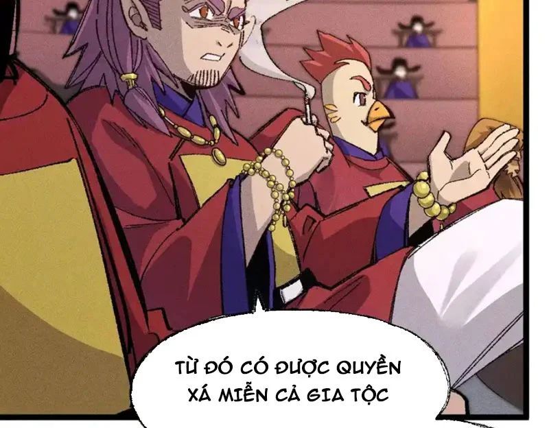 Thiên Hạ Vô Địch, Chuyển Thế Đầu Hàng Địch Chap 9 - Next Chap 8