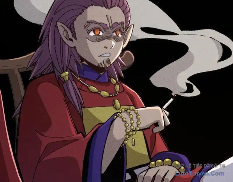 Thiên Hạ Vô Địch, Chuyển Thế Đầu Hàng Địch Chap 9 - Next Chap 8