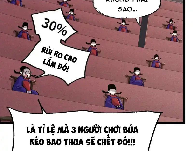 Thiên Hạ Vô Địch, Chuyển Thế Đầu Hàng Địch Chap 9 - Next Chap 8