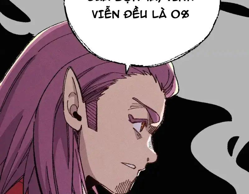 Thiên Hạ Vô Địch, Chuyển Thế Đầu Hàng Địch Chap 9 - Next Chap 8