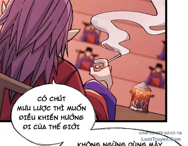 Thiên Hạ Vô Địch, Chuyển Thế Đầu Hàng Địch Chap 9 - Next Chap 8