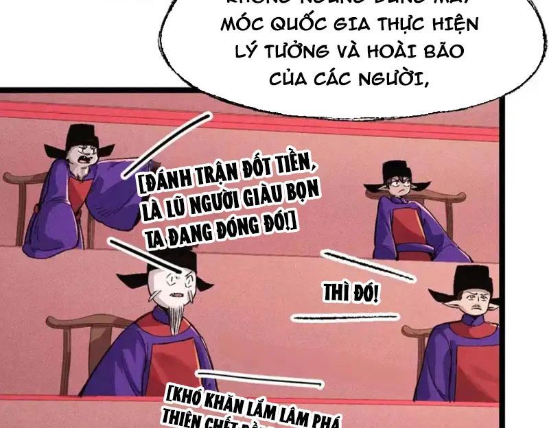 Thiên Hạ Vô Địch, Chuyển Thế Đầu Hàng Địch Chap 9 - Next Chap 8