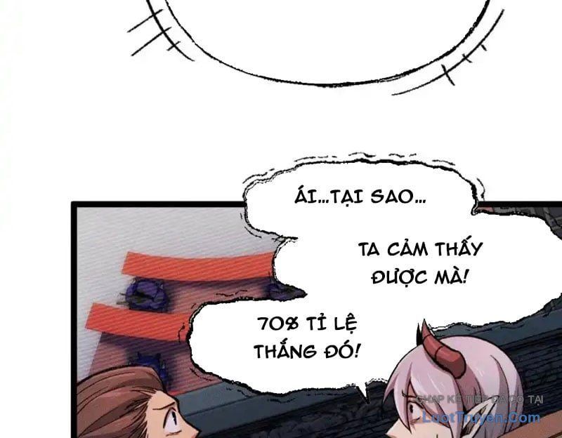 Thiên Hạ Vô Địch, Chuyển Thế Đầu Hàng Địch Chap 9 - Next Chap 8