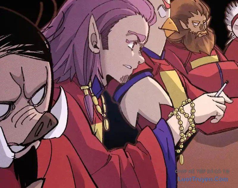 Thiên Hạ Vô Địch, Chuyển Thế Đầu Hàng Địch Chap 9 - Next Chap 8