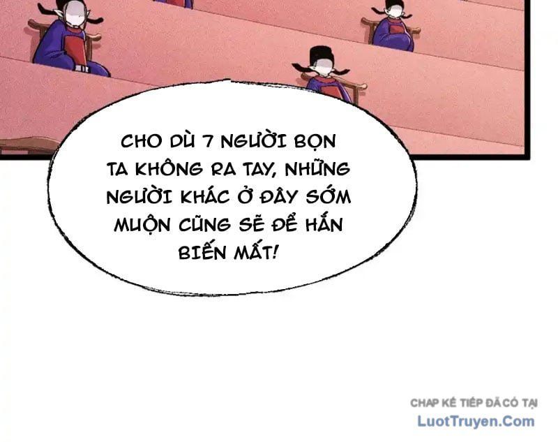 Thiên Hạ Vô Địch, Chuyển Thế Đầu Hàng Địch Chap 9 - Next Chap 8