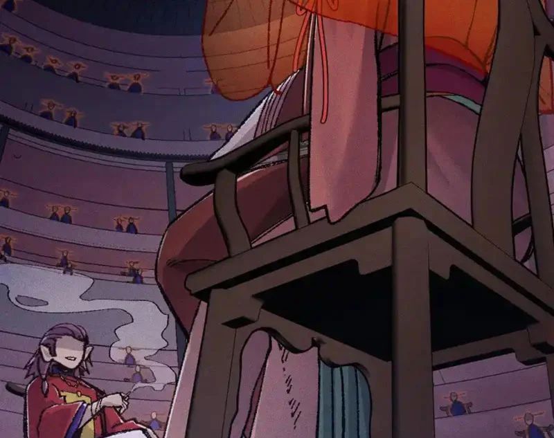 Thiên Hạ Vô Địch, Chuyển Thế Đầu Hàng Địch Chap 9 - Next Chap 8