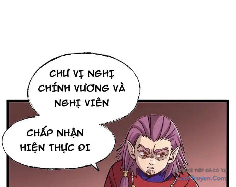 Thiên Hạ Vô Địch, Chuyển Thế Đầu Hàng Địch Chap 9 - Next Chap 8