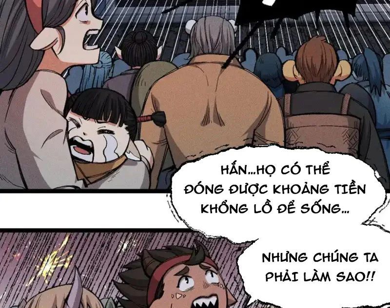 Thiên Hạ Vô Địch, Chuyển Thế Đầu Hàng Địch Chap 9 - Next Chap 8
