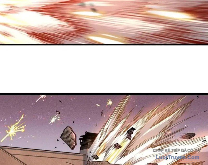 Thiên Hạ Vô Địch, Chuyển Thế Đầu Hàng Địch Chap 9 - Next Chap 8