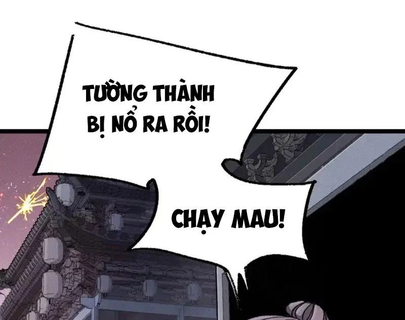 Thiên Hạ Vô Địch, Chuyển Thế Đầu Hàng Địch Chap 9 - Next Chap 8