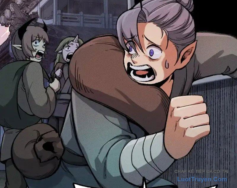 Thiên Hạ Vô Địch, Chuyển Thế Đầu Hàng Địch Chap 9 - Next Chap 8