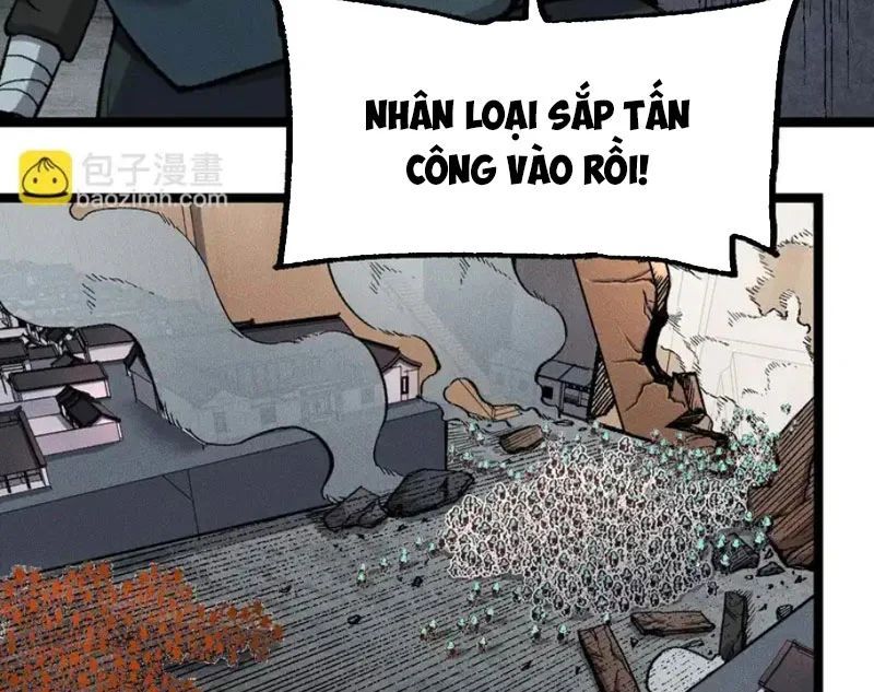 Thiên Hạ Vô Địch, Chuyển Thế Đầu Hàng Địch Chap 9 - Next Chap 8