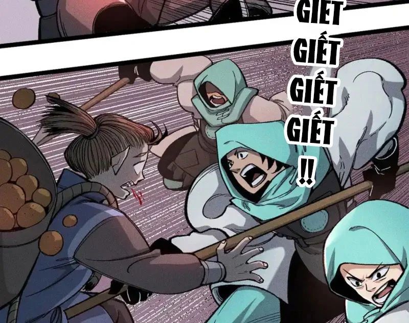 Thiên Hạ Vô Địch, Chuyển Thế Đầu Hàng Địch Chap 9 - Next Chap 8