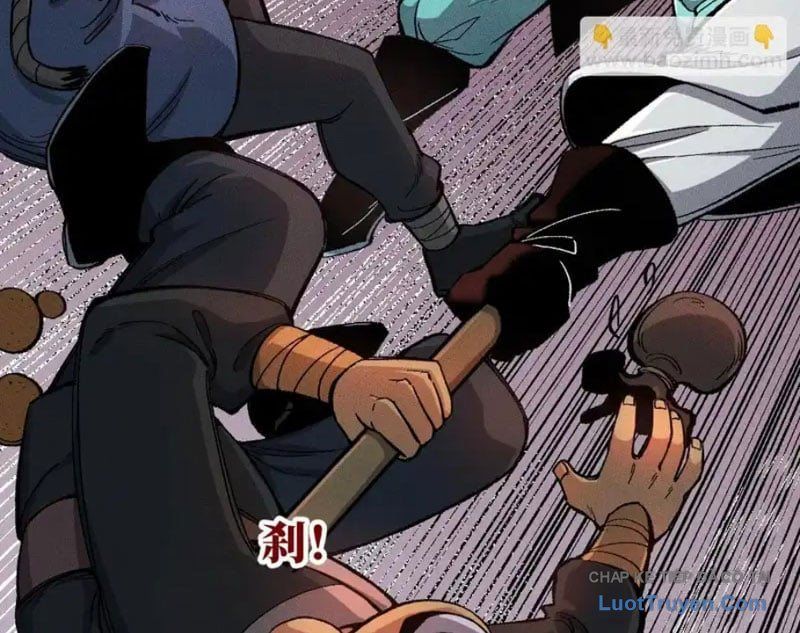 Thiên Hạ Vô Địch, Chuyển Thế Đầu Hàng Địch Chap 9 - Next Chap 8