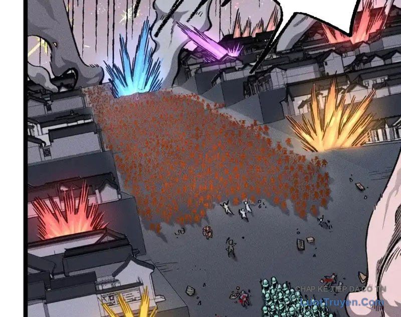 Thiên Hạ Vô Địch, Chuyển Thế Đầu Hàng Địch Chap 9 - Next Chap 8