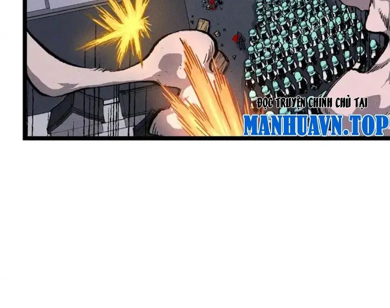 Thiên Hạ Vô Địch, Chuyển Thế Đầu Hàng Địch Chap 9 - Next Chap 8