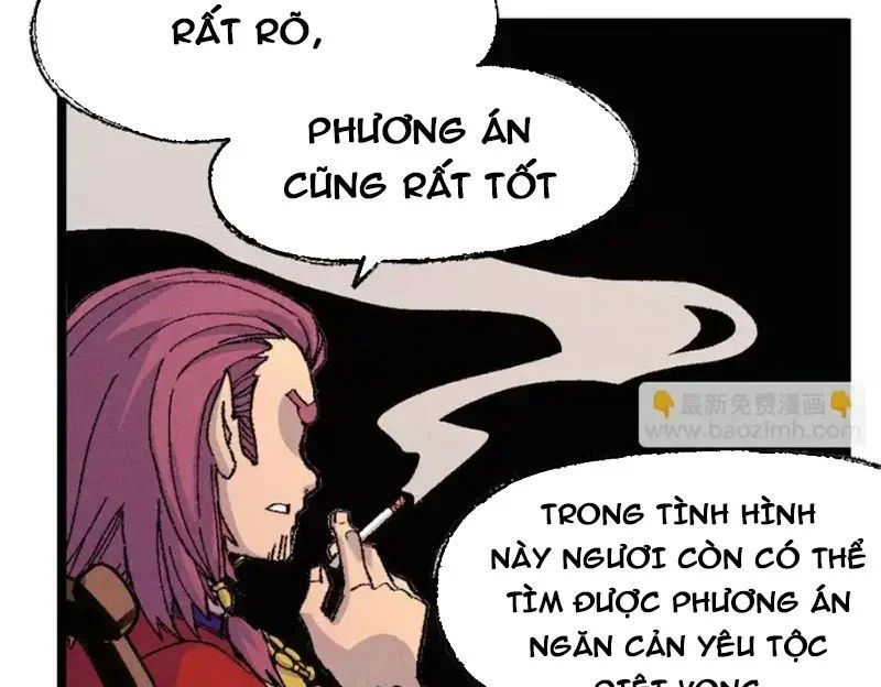 Thiên Hạ Vô Địch, Chuyển Thế Đầu Hàng Địch Chap 9 - Next Chap 8