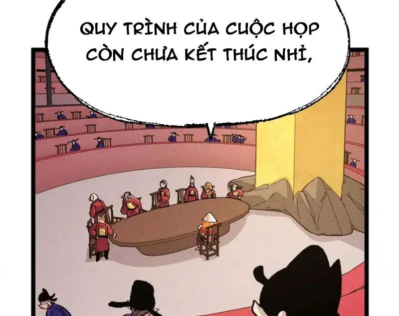 Thiên Hạ Vô Địch, Chuyển Thế Đầu Hàng Địch Chap 9 - Next Chap 8