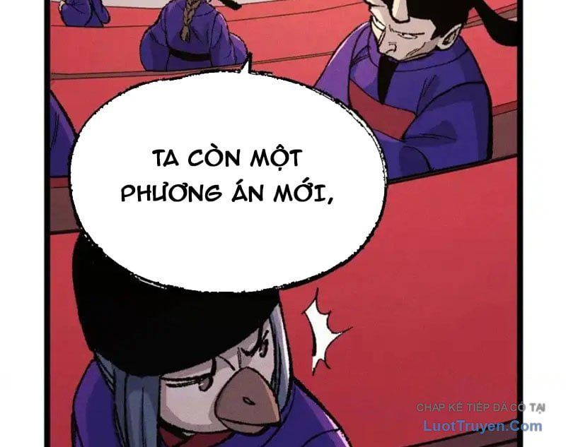 Thiên Hạ Vô Địch, Chuyển Thế Đầu Hàng Địch Chap 9 - Next Chap 8