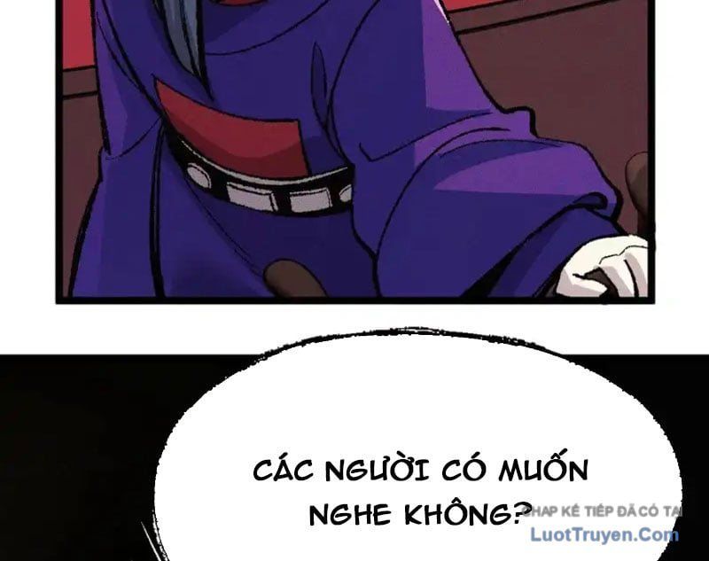 Thiên Hạ Vô Địch, Chuyển Thế Đầu Hàng Địch Chap 9 - Next Chap 8