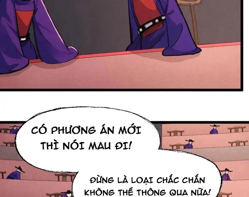 Thiên Hạ Vô Địch, Chuyển Thế Đầu Hàng Địch Chap 9 - Next Chap 8