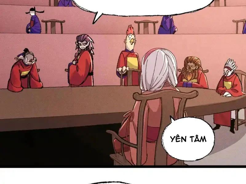 Thiên Hạ Vô Địch, Chuyển Thế Đầu Hàng Địch Chap 9 - Next Chap 8