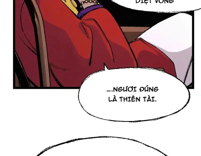 Thiên Hạ Vô Địch, Chuyển Thế Đầu Hàng Địch Chap 9 - Next Chap 8