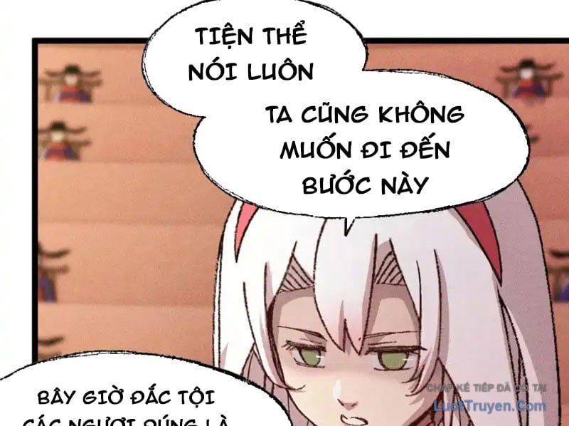 Thiên Hạ Vô Địch, Chuyển Thế Đầu Hàng Địch Chap 9 - Next Chap 8