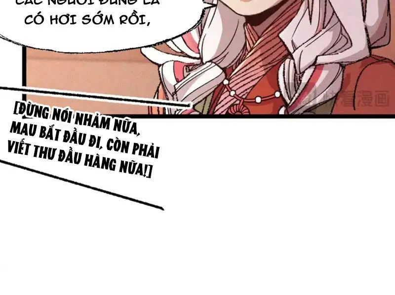 Thiên Hạ Vô Địch, Chuyển Thế Đầu Hàng Địch Chap 9 - Next Chap 8