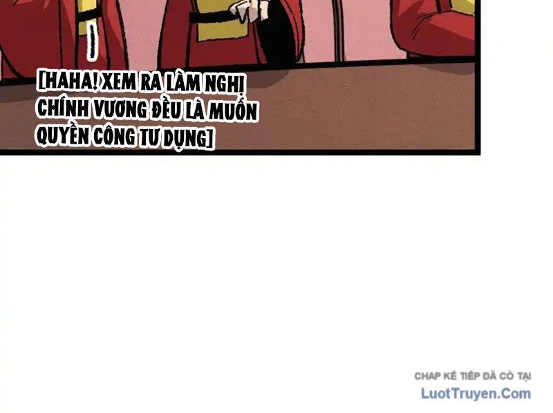 Thiên Hạ Vô Địch, Chuyển Thế Đầu Hàng Địch Chap 9 - Next Chap 8