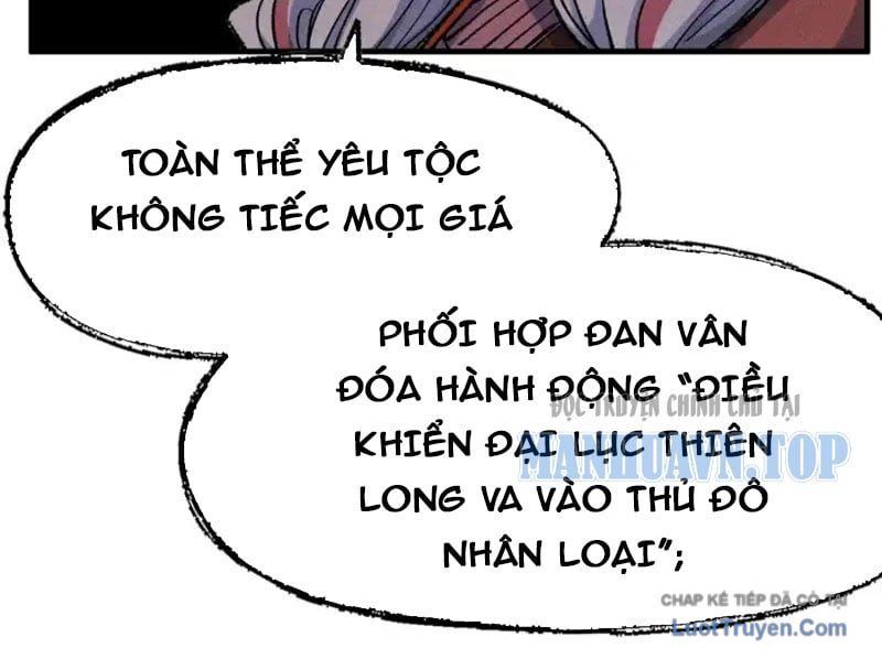 Thiên Hạ Vô Địch, Chuyển Thế Đầu Hàng Địch Chap 9 - Next Chap 8