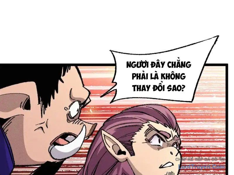 Thiên Hạ Vô Địch, Chuyển Thế Đầu Hàng Địch Chap 9 - Next Chap 8