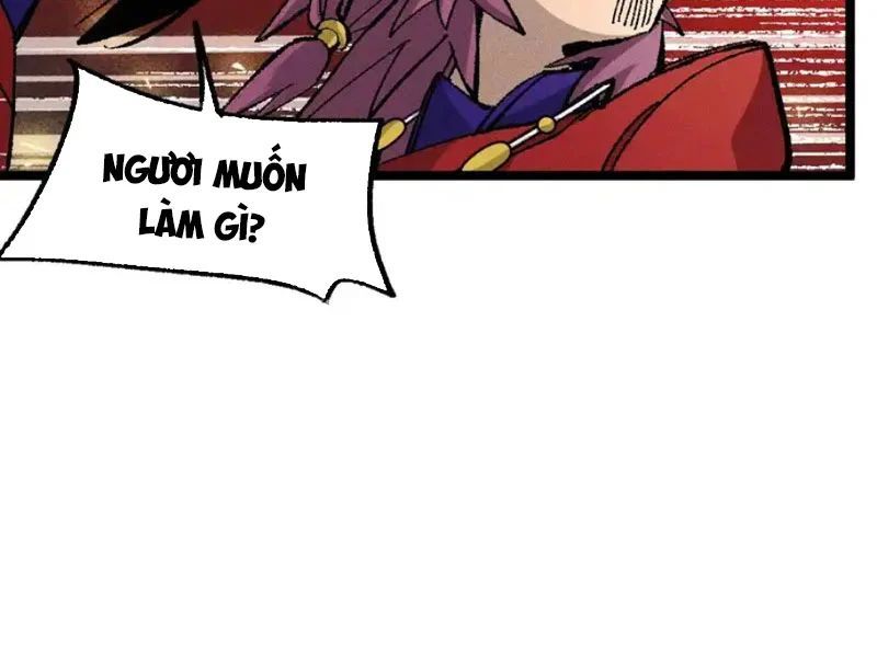 Thiên Hạ Vô Địch, Chuyển Thế Đầu Hàng Địch Chap 9 - Next Chap 8