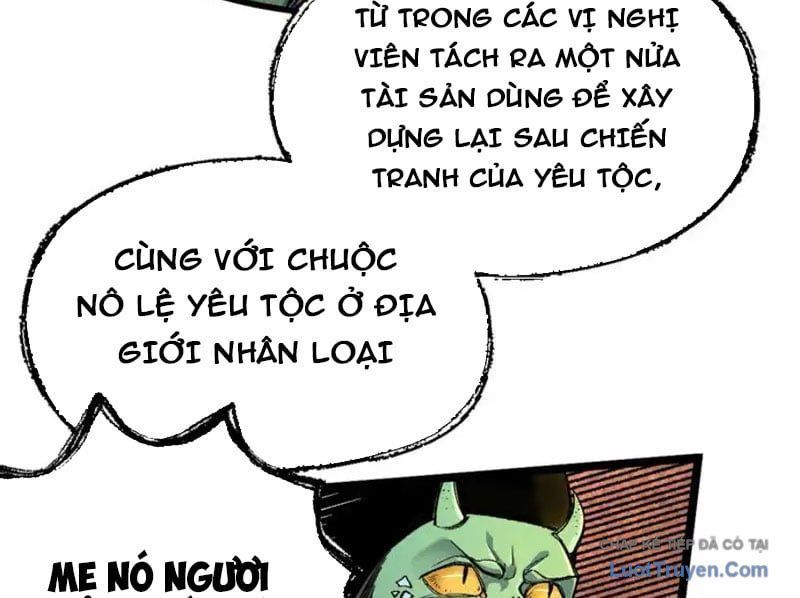 Thiên Hạ Vô Địch, Chuyển Thế Đầu Hàng Địch Chap 9 - Next Chap 8