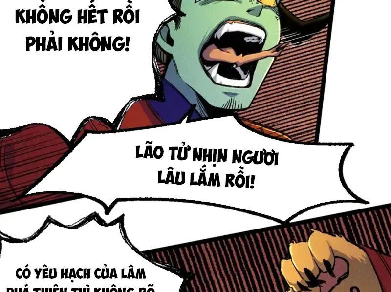 Thiên Hạ Vô Địch, Chuyển Thế Đầu Hàng Địch Chap 9 - Next Chap 8