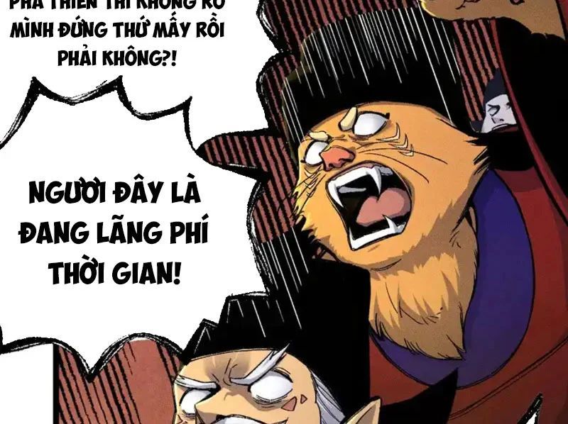 Thiên Hạ Vô Địch, Chuyển Thế Đầu Hàng Địch Chap 9 - Next Chap 8