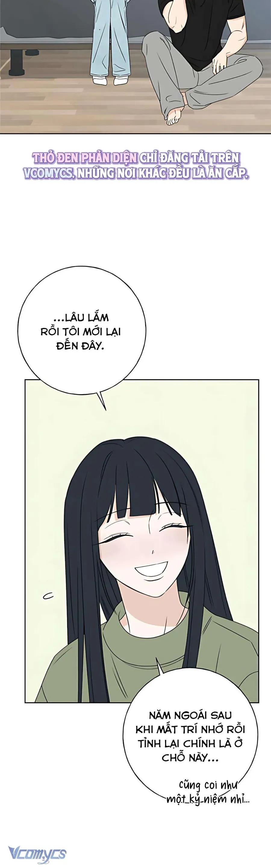 Miyeon Chương 42 - Trang 16