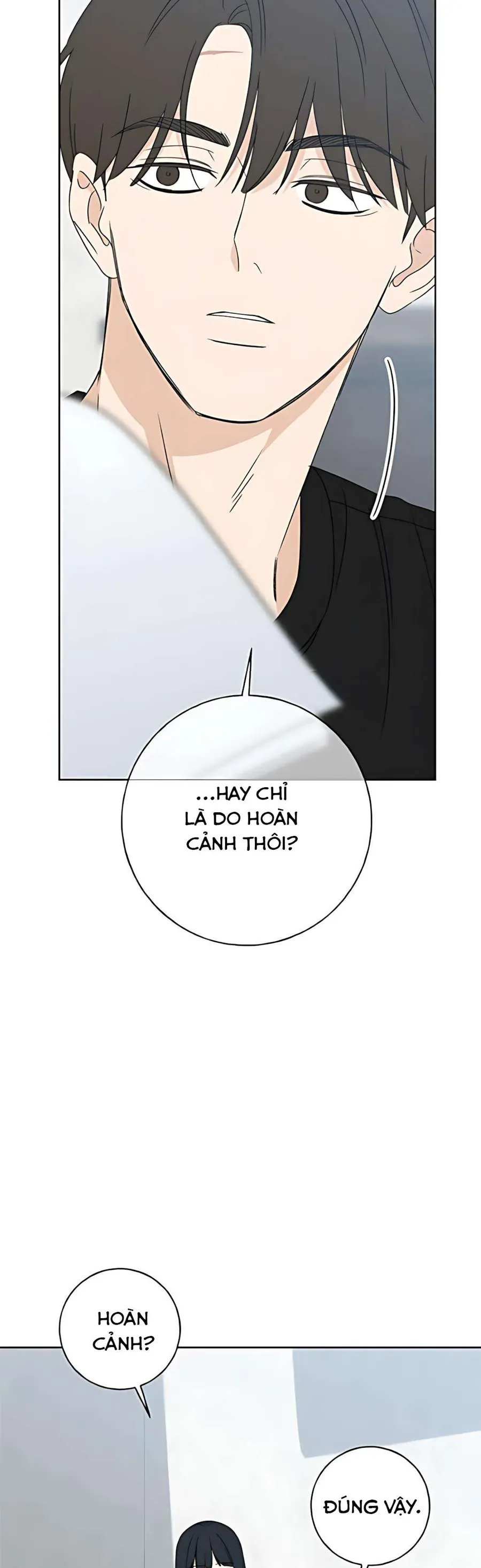 Miyeon Chương 42 - Trang 20