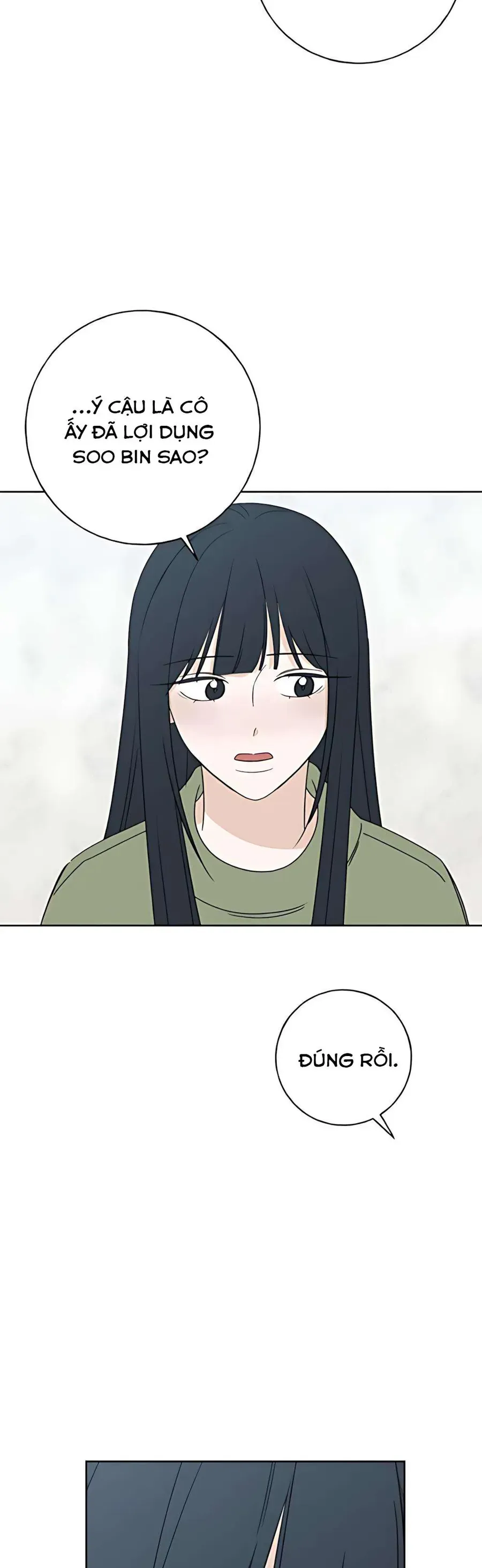 Miyeon Chương 42 - Trang 23