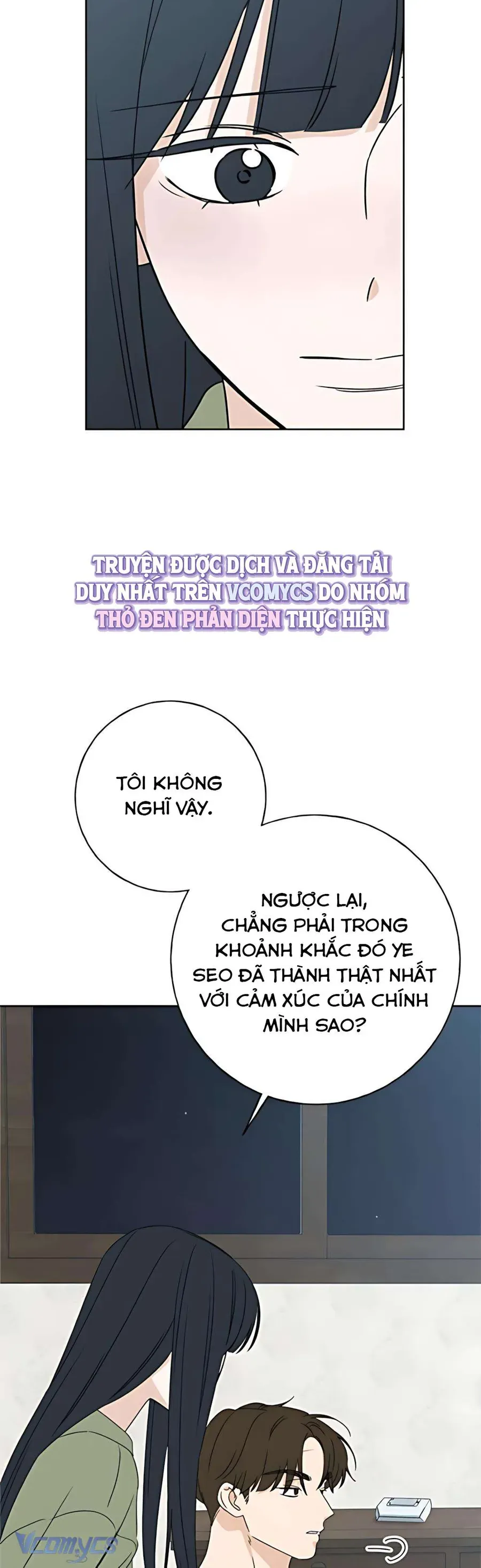 Miyeon Chương 42 - Trang 24