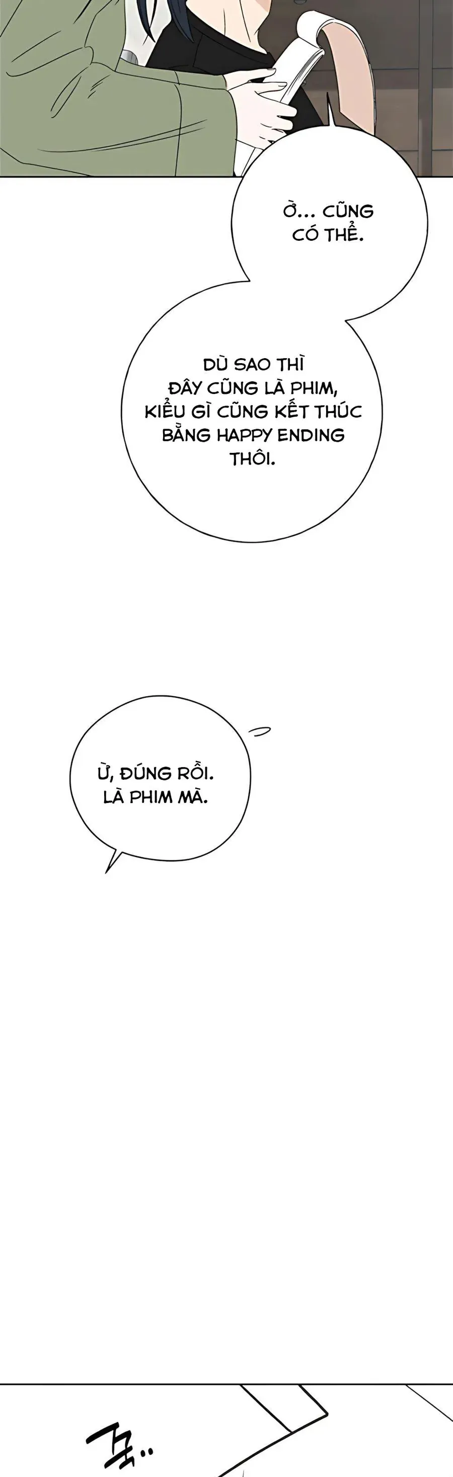 Miyeon Chương 42 - Trang 25