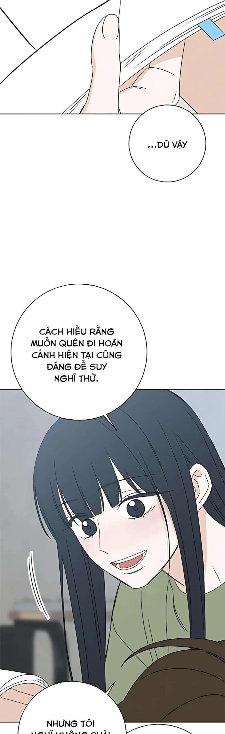 Miyeon Chương 42 - Trang 26