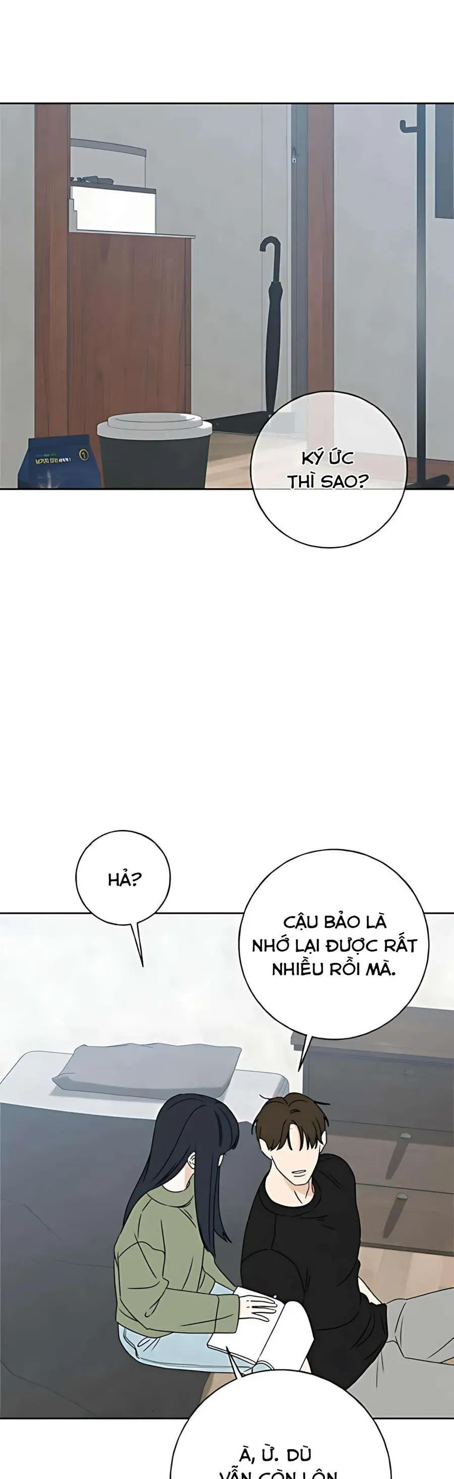 Miyeon Chương 42 - Trang 29