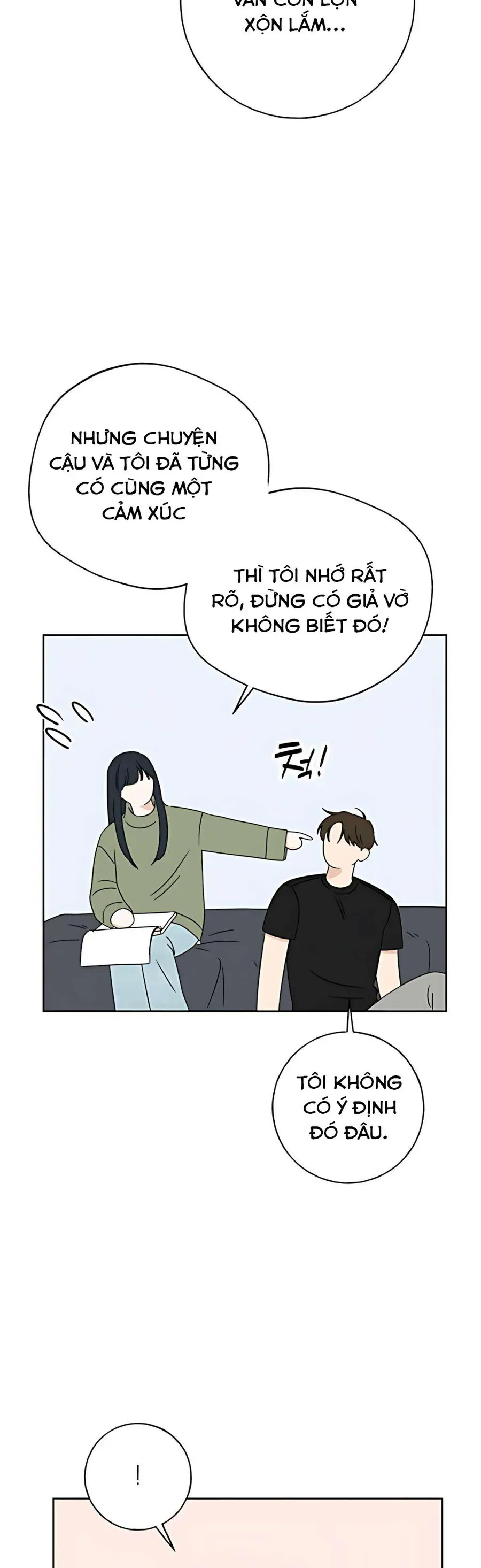 Miyeon Chương 42 - Trang 30